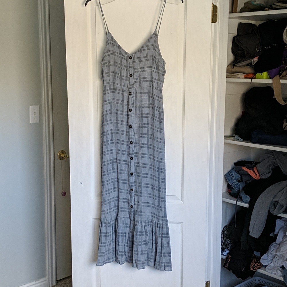 Lara dress